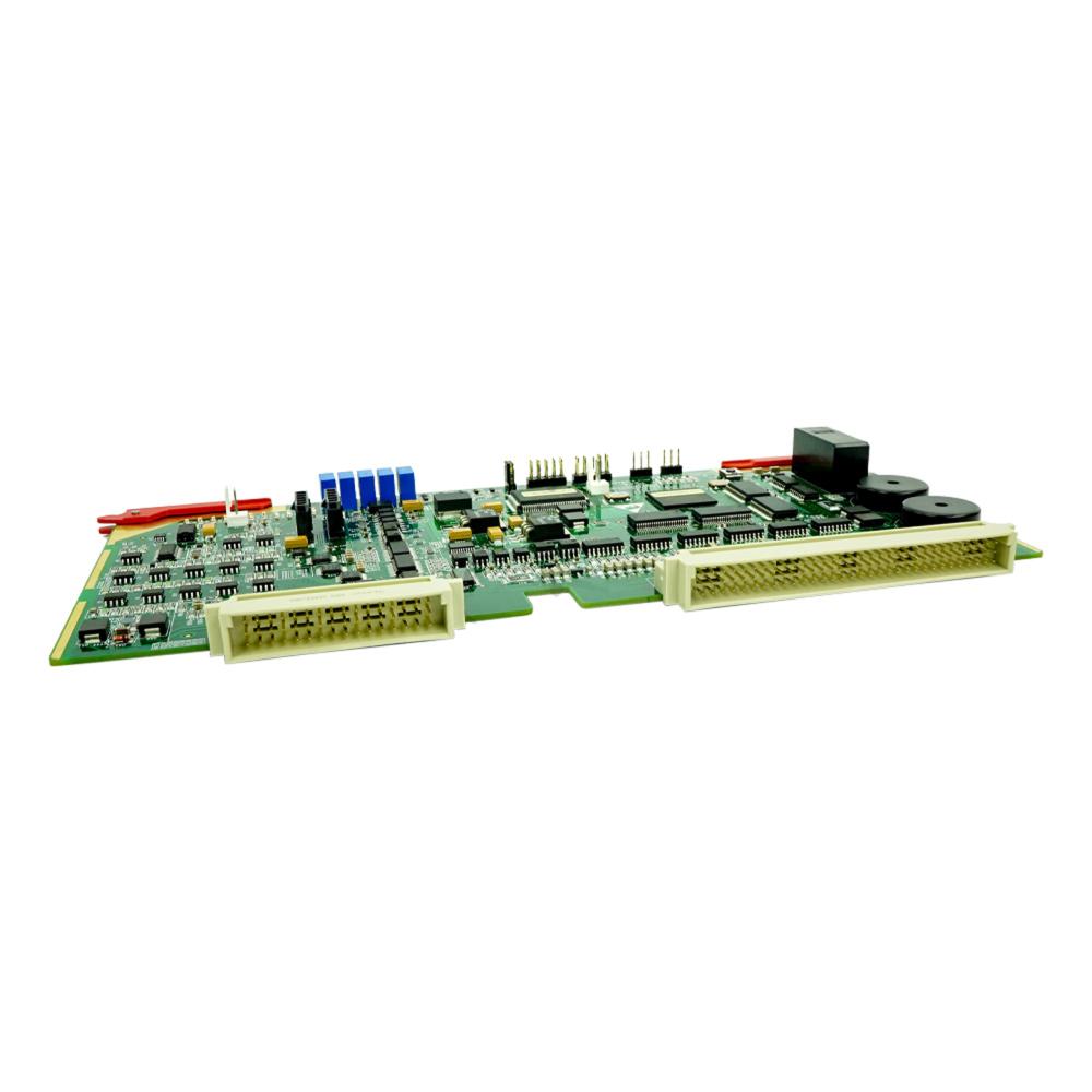 FRU Mainframe Control Board and APP SW FRU Mainframe Control Board and APP SW