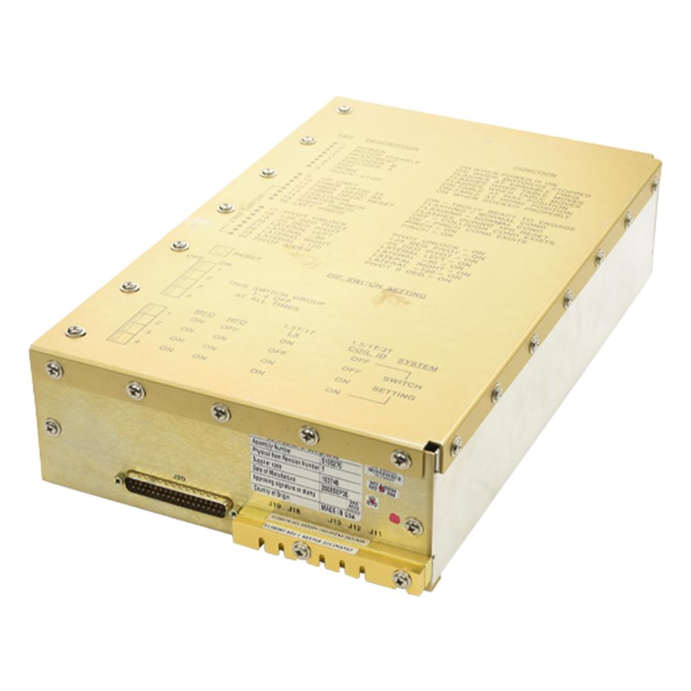 SRI-3 ASSEMBLY SRI-3 ASSEMBLY