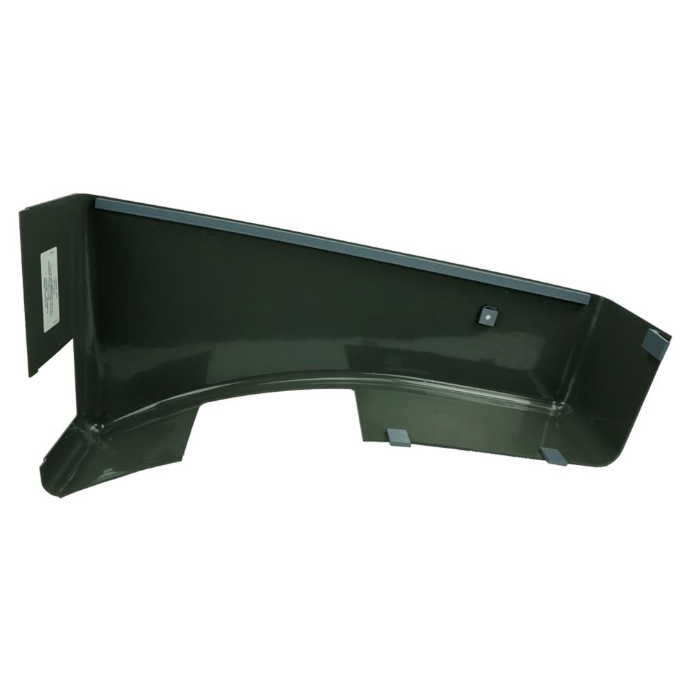 HDe4 Cover,Gantry Base, Left Side, Granite HDe4 Cover,Gantry Base, Left Side, Granite