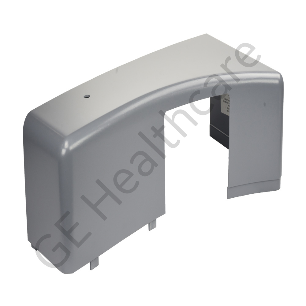 Cover HDCT Gantry Base Left Hand Side Pressure Formed
