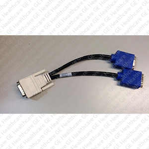 VGA Y-Cable 5117866-18-H