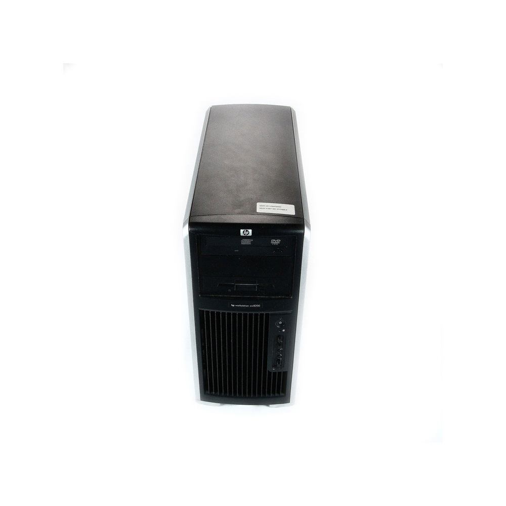 XW8200 PC FRU Replacement Unit 5117866-20-H XW8200 PC FRU Replacement Unit 5117866-20-H