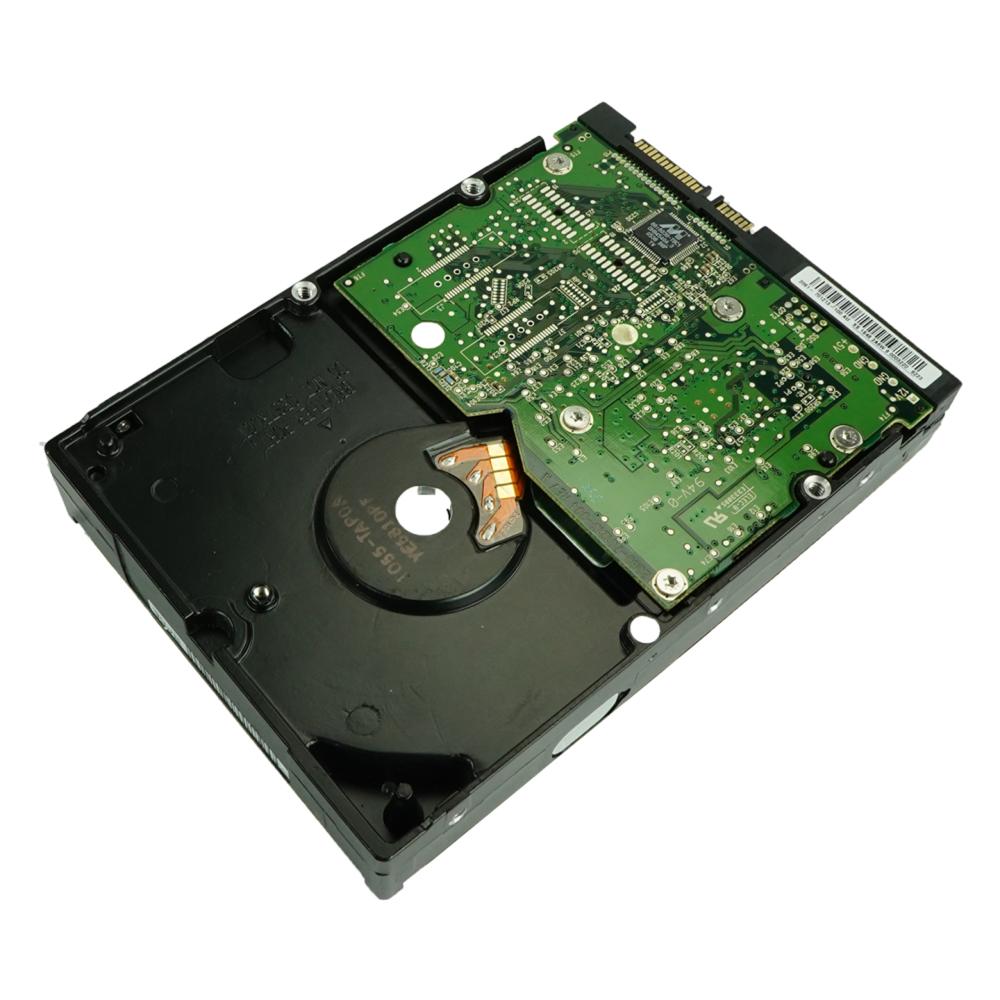 73GB 10 K RPM SATA 150 Hard Disk Drive (HDD) 73GB 10 K RPM SATA 150 Hard Disk Drive (HDD)