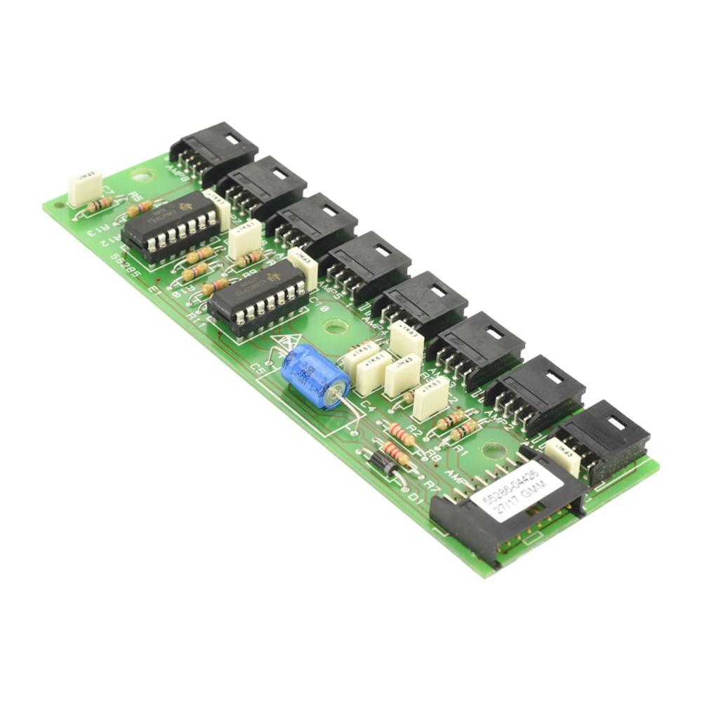 Photo Sensor Amplifier Board Photo Sensor Amplifier Board