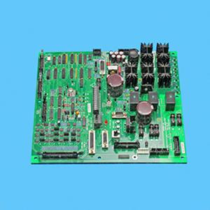 Generator Interface Board 5118848-H Generator Interface Board 5118848-H