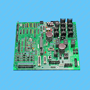 Generator Interface Board 5118848-H