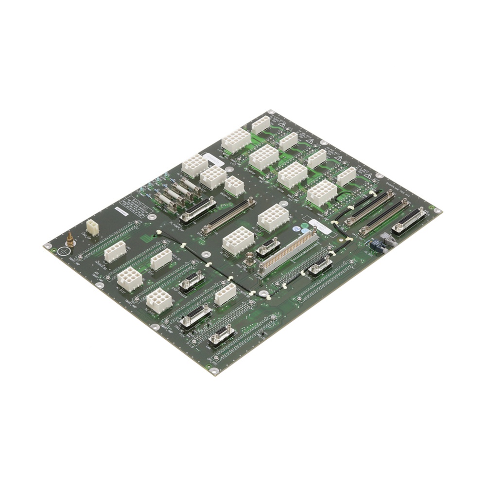 RP Backplane Pos LIB Board Wiring RP Backplane Pos LIB Board Wiring