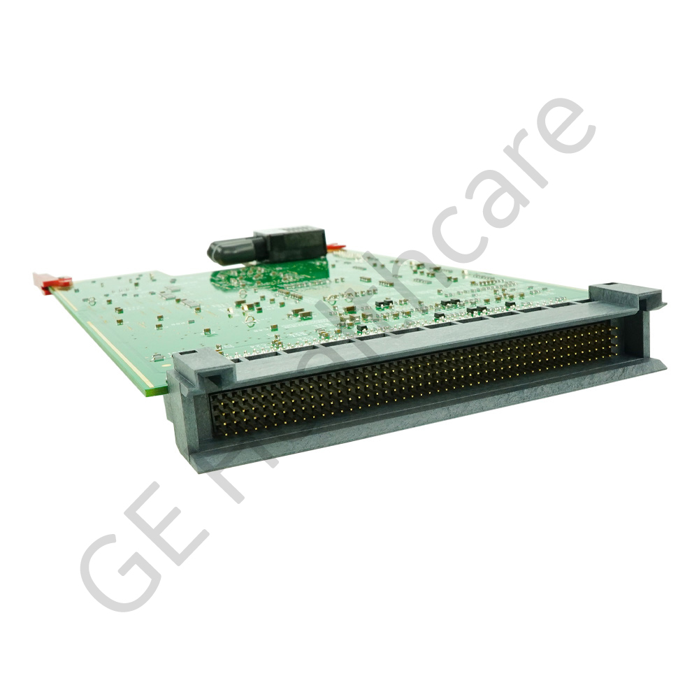 RoHS CTe GDAS DCP Card Assembly 5122521-2-H