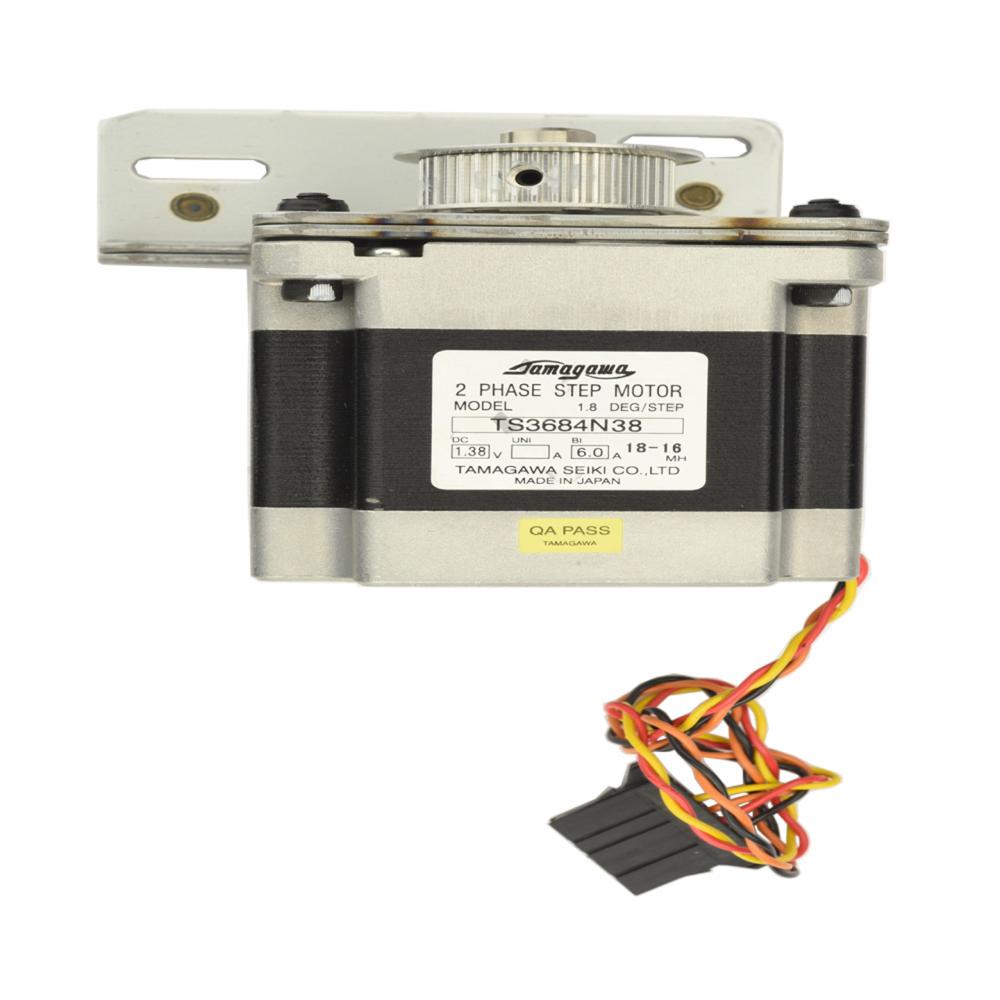 IMS Motor Assembly Positioning Global Table (GT) IMS Motor Assembly Positioning Global Table (GT)