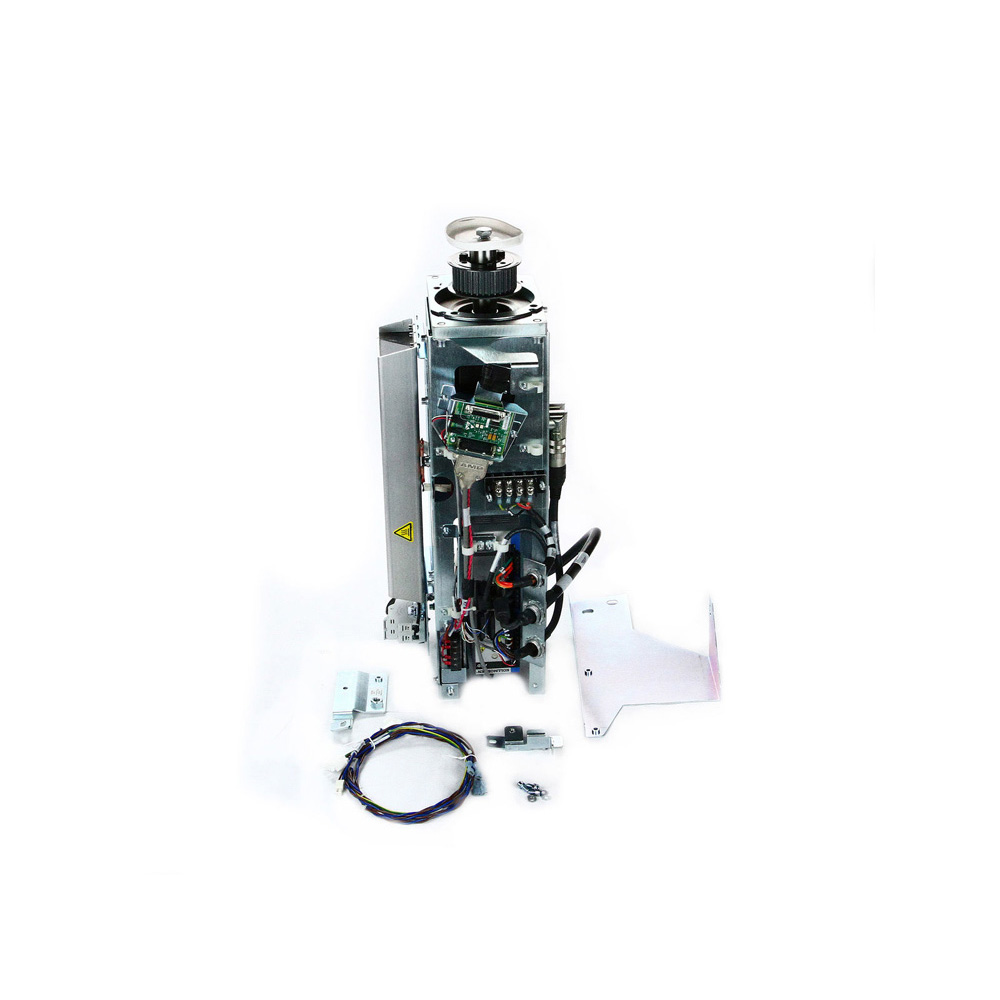 SL4 Danaher Axial Driver Collector 5129732-2-H SL4 Danaher Axial Driver Collector 5129732-2-H