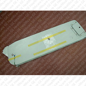Side Panel, Front, Right Assembly HD Positioning GT