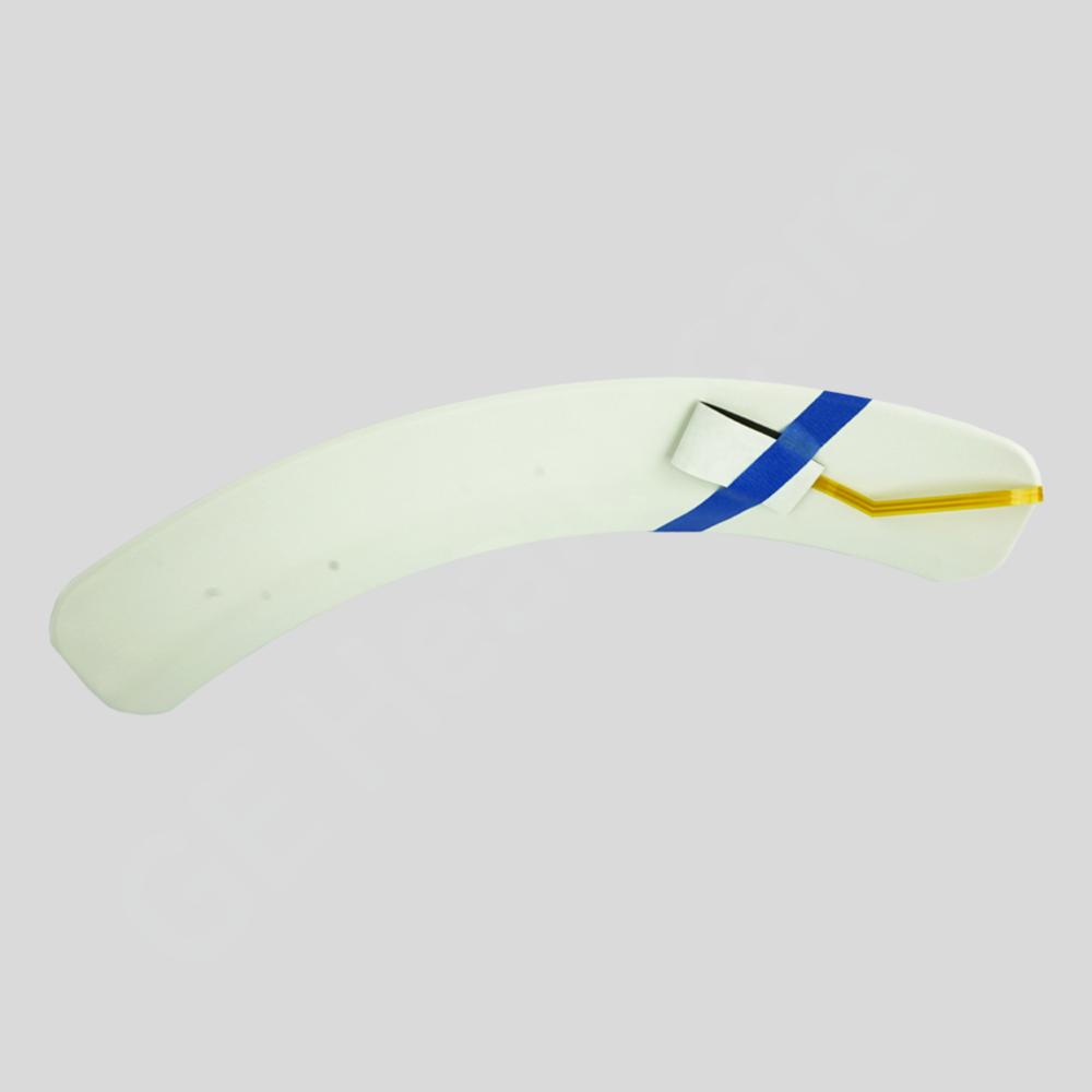 Sensor Asm, Front Cover - Mist Gray 5134416-H Sensor Asm, Front Cover - Mist Gray 5134416-H