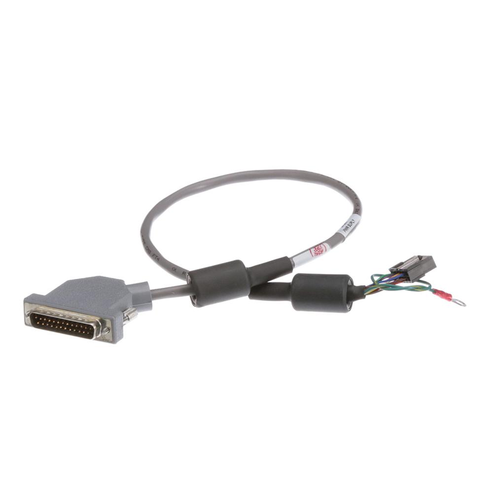 Teather to Detector Power Supply Harness 5135783 Teather to Detector Power Supply Harness 5135783