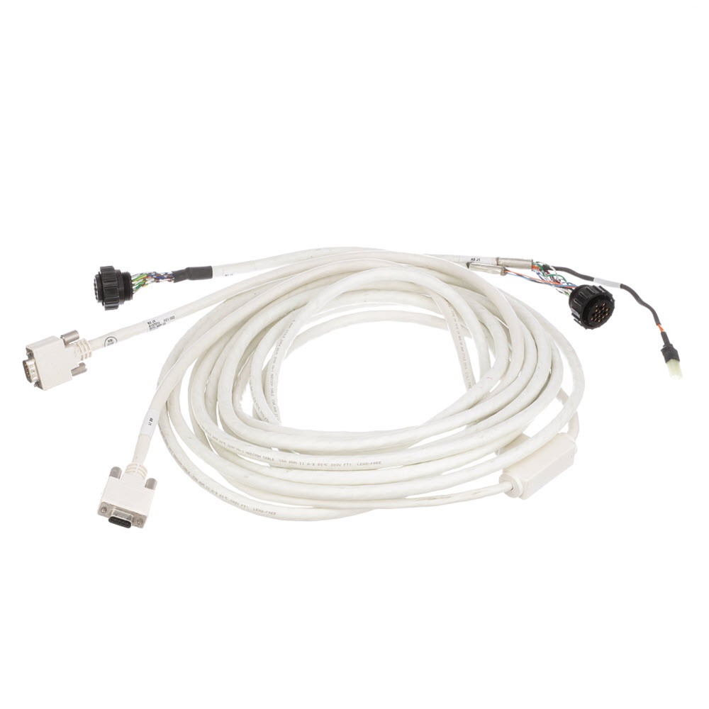 Cable Collimator-UIF-CAN Cable Collimator-UIF-CAN