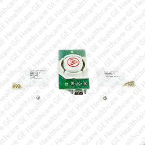 High Definition Video Emergency Stop (E-Stop) Button, Magnetic ...