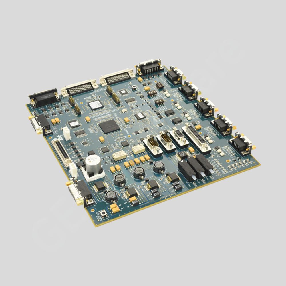 Thunder M4 Version Corona 2 - RoHS Thunder M4 Version Corona 2 - RoHS