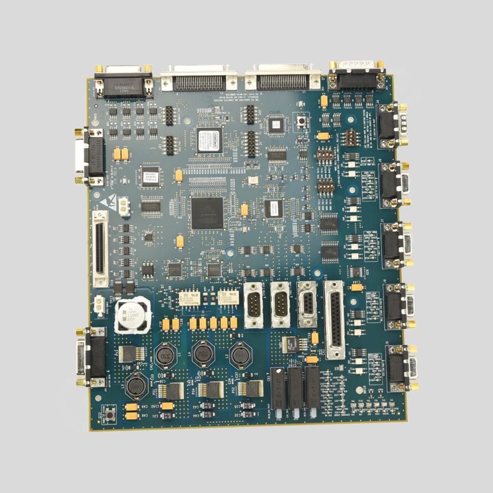 Thunder M4 Version Corona 2 - RoHS Thunder M4 Version Corona 2 - RoHS