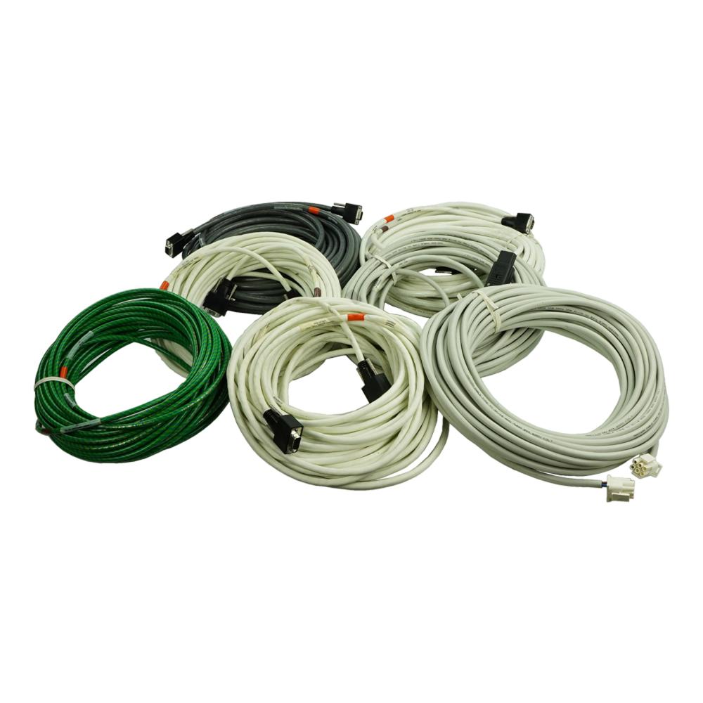 MIS CABLE ASSEMBLY XRD SKL TO TABLE LONG LENGTH MIS CABLE ASSEMBLY XRD SKL TO TABLE LONG LENGTH