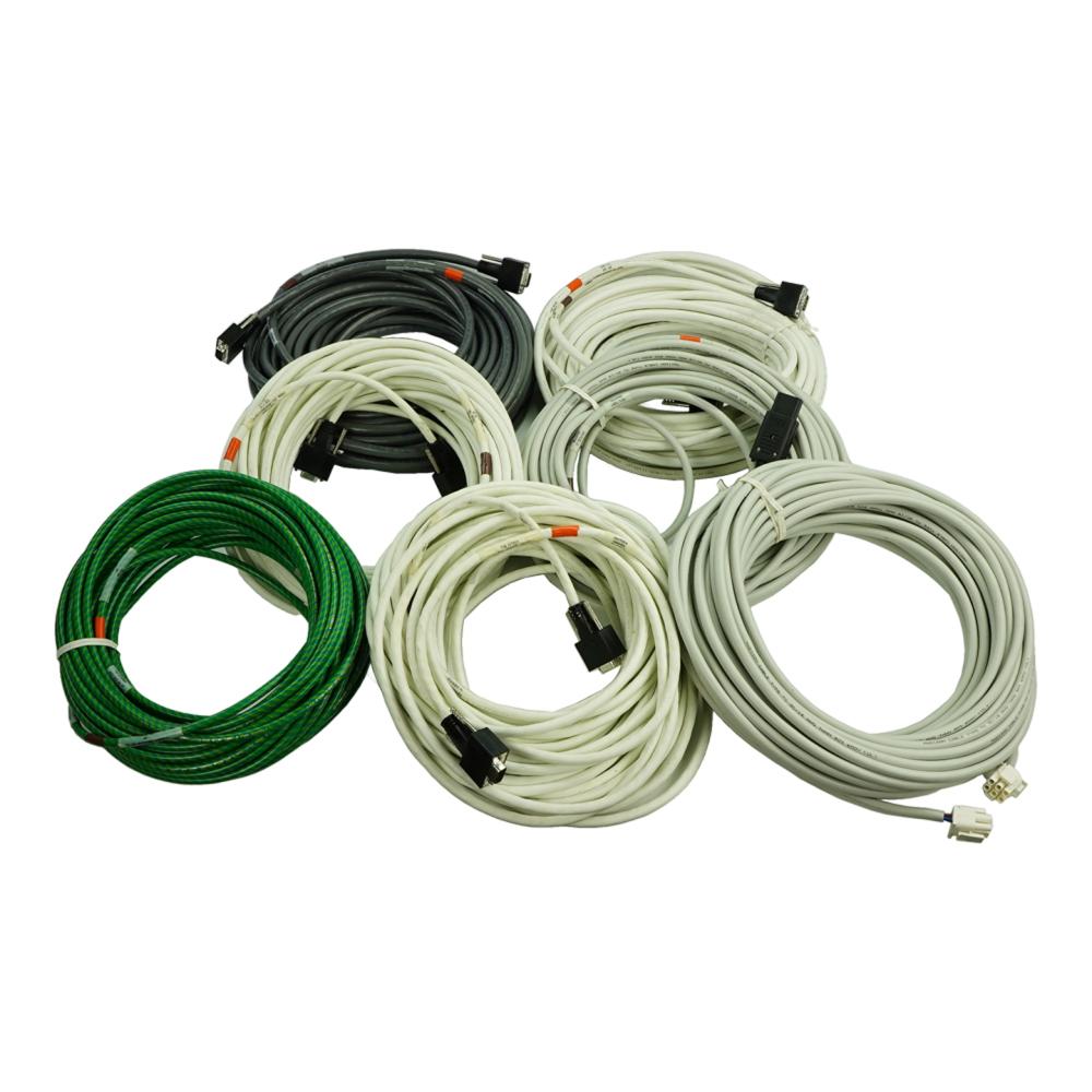 MIS CABLE ASSEMBLY XRD SKL TO TABLE LONG LENGTH MIS CABLE ASSEMBLY XRD SKL TO TABLE LONG LENGTH