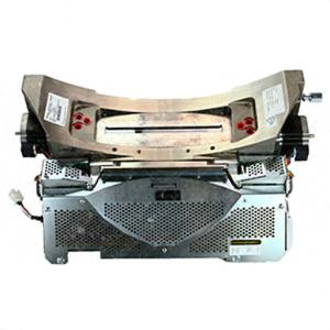 Helios 4 Collimator with Notched Filler Bar and Rating Plate 5140001-4-R Helios 4 Collimator with Notched Filler Bar and Rating Plate 5140001-4-R