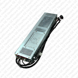 Power Supply Assembly for Driver Module Lite