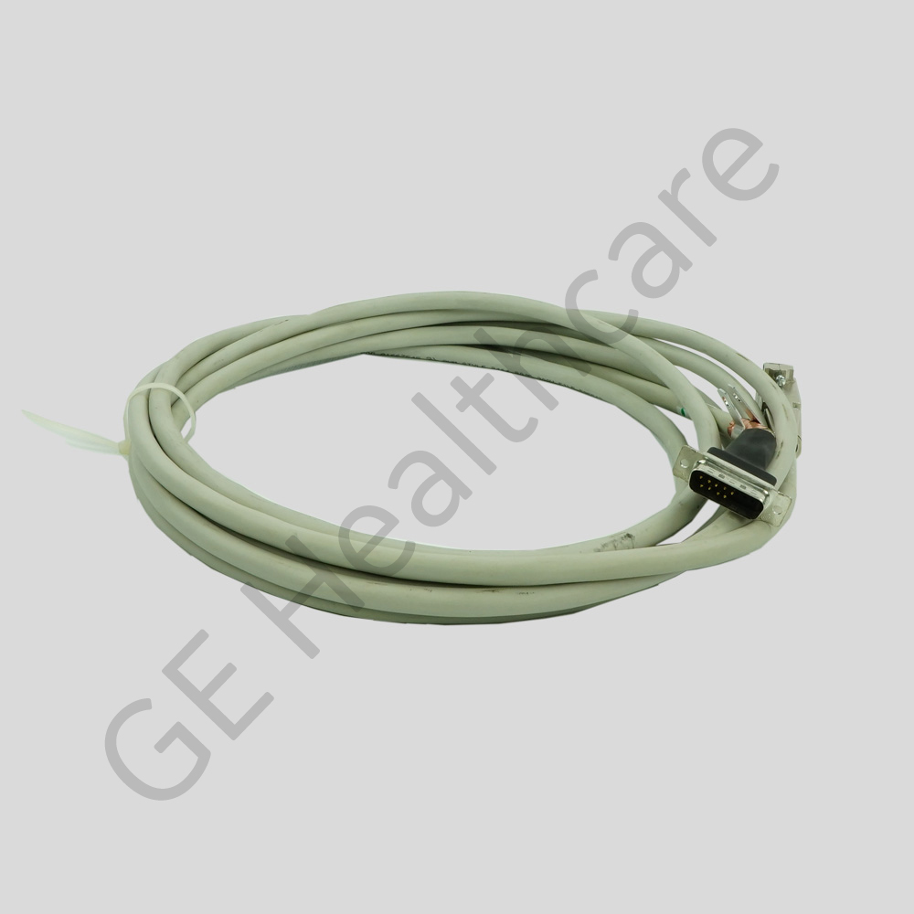 Wallstand Internal Ion Chamber Cable 22AWG-24AWG