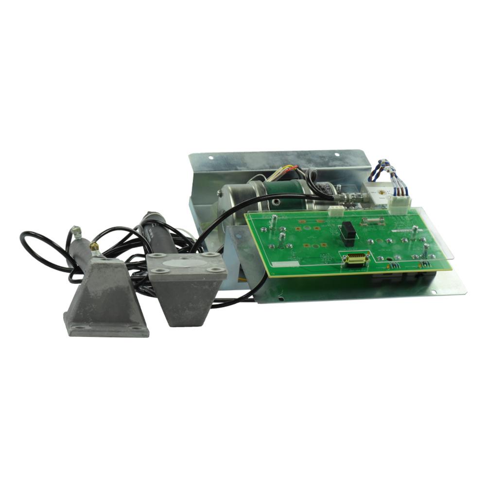 Hydraulic Tilt Motor Assembly, Phase 1.5, RoHS in Hardware Hydraulic Tilt Motor Assembly, Phase 1.5, RoHS in Hardware