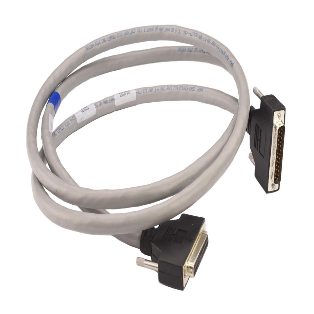 Thunder Workstation-DSA Detector Power Cable Thunder Workstation-DSA Detector Power Cable