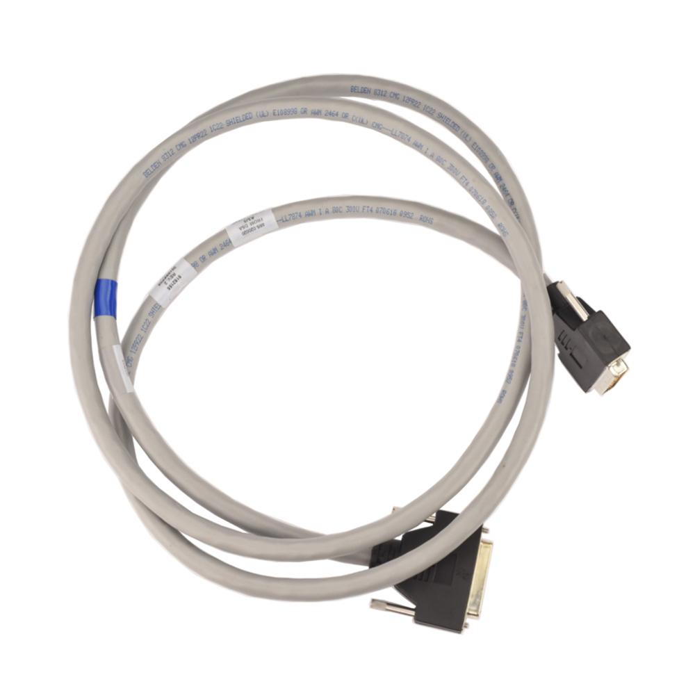 Thunder Workstation-DSA Detector Power Cable Thunder Workstation-DSA Detector Power Cable