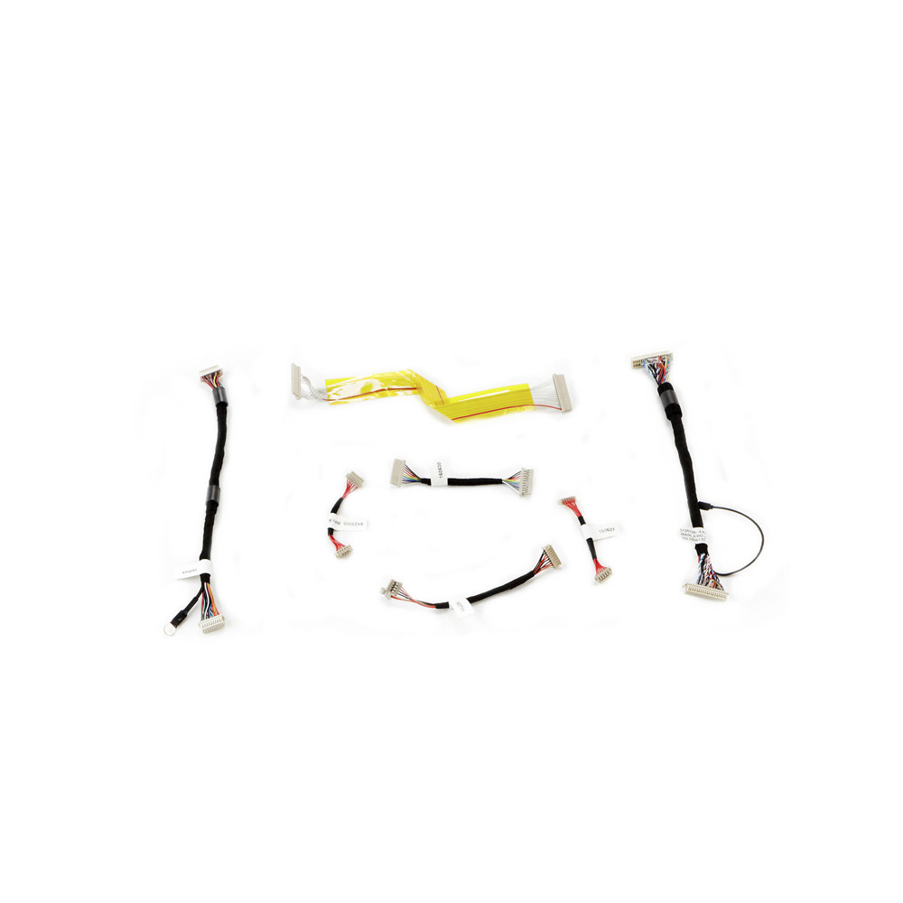 Keyboard Cable Kits with New Keyboard Cable Keyboard Cable Kits with New Keyboard Cable