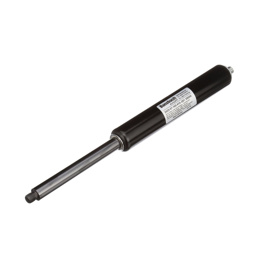 Gas Spring 160mm, 3000 Newton Gas Spring 160mm, 3000 Newton