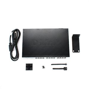 GIGABIT Ethernet Switch 24-PORT 5162073-H GIGABIT Ethernet Switch 24-PORT 5162073-H