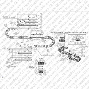 Double Retractor Assembly 5167736