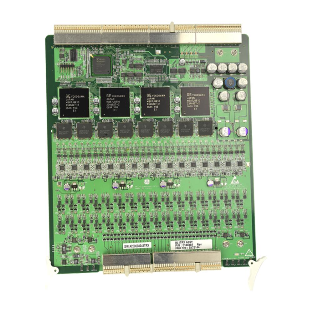 BL1TRX Board Assembly BL1TRX Board Assembly