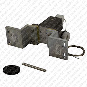 Front Latch Assembly