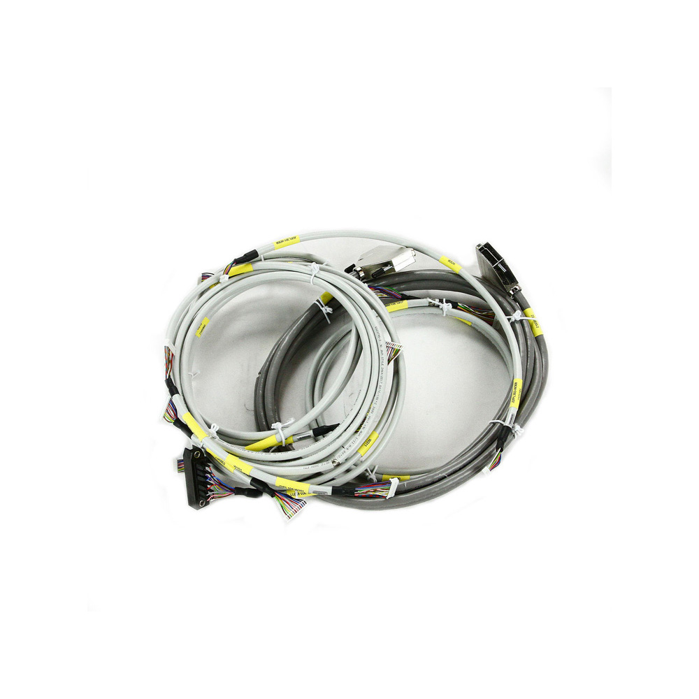 CAN Bus cables FRU CAN Bus cables FRU