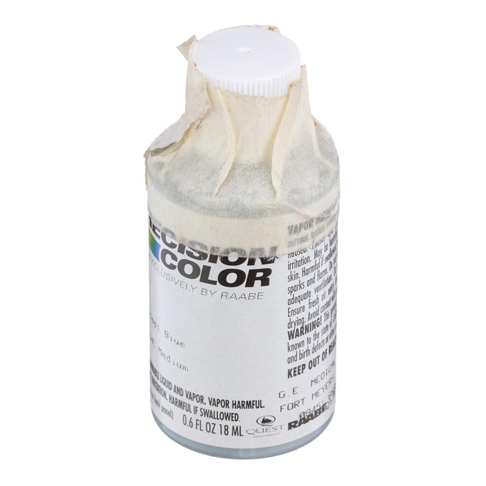 Touch Up Paint GEHC - Medium Steel Blue Touch Up Paint GEHC - Medium Steel Blue