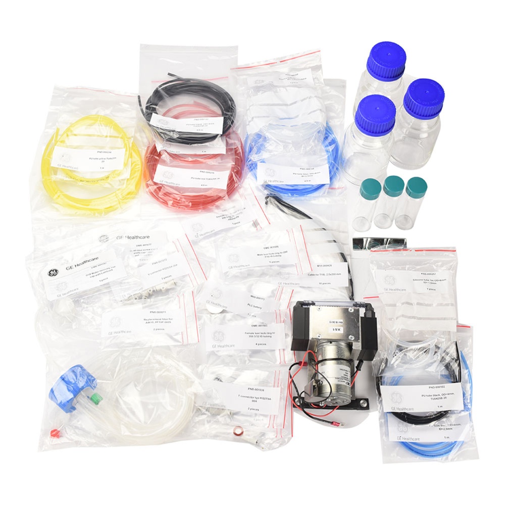 Three Years PM kit Three Years PM kit