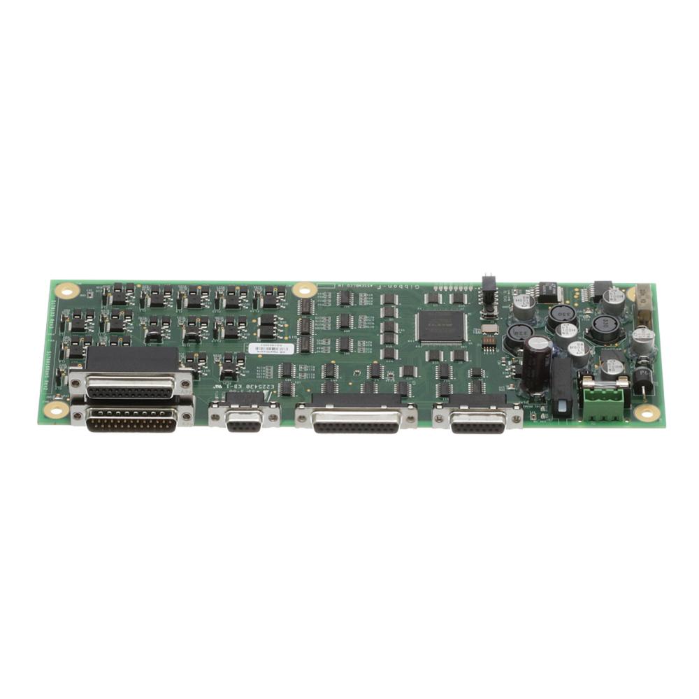 Gibbon-F board Rohs version 5176816ROHS-H Gibbon-F board Rohs version 5176816ROHS-H