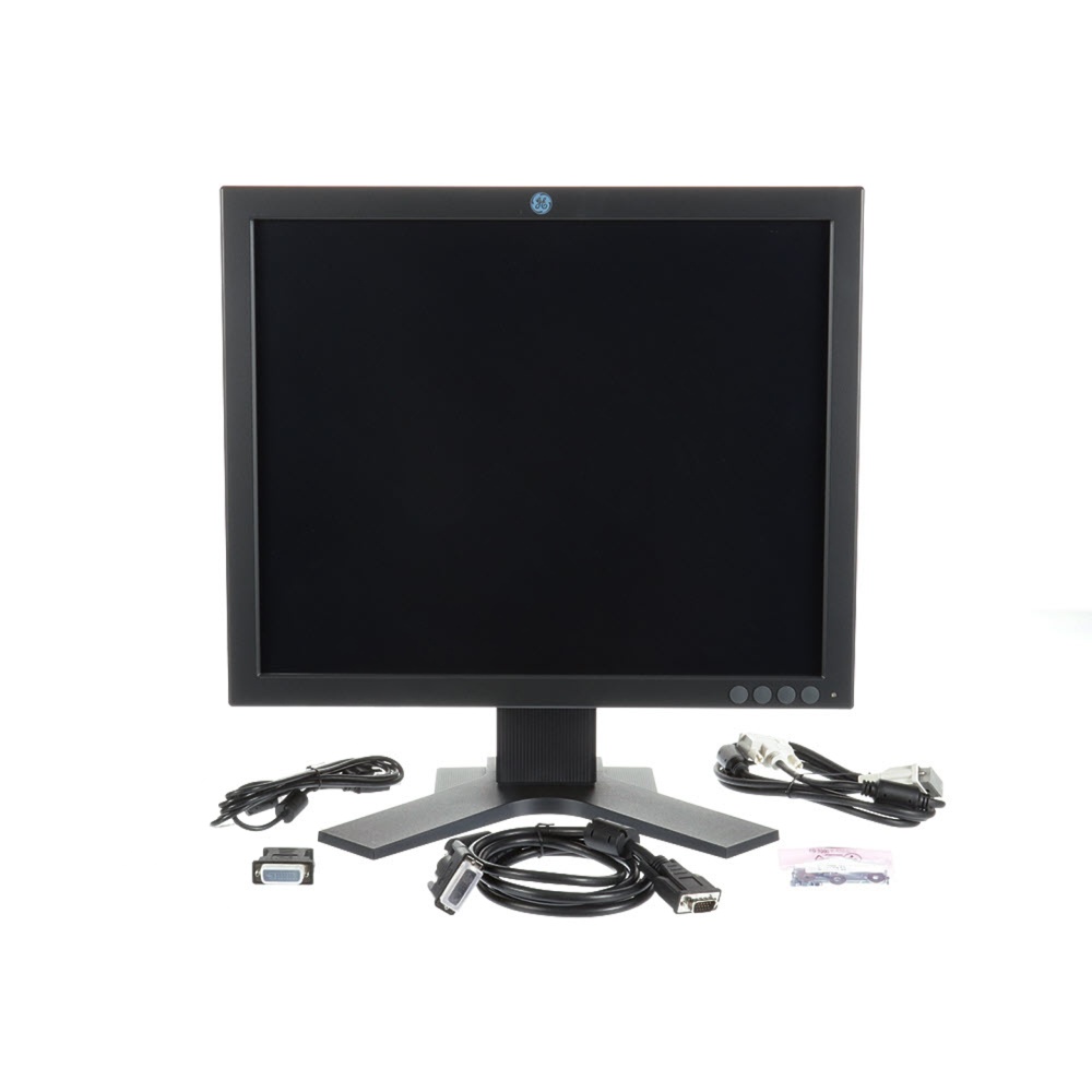 Aurora Touchscreen Monitor 5178667-1-R Aurora Touchscreen Monitor 5178667-1-R