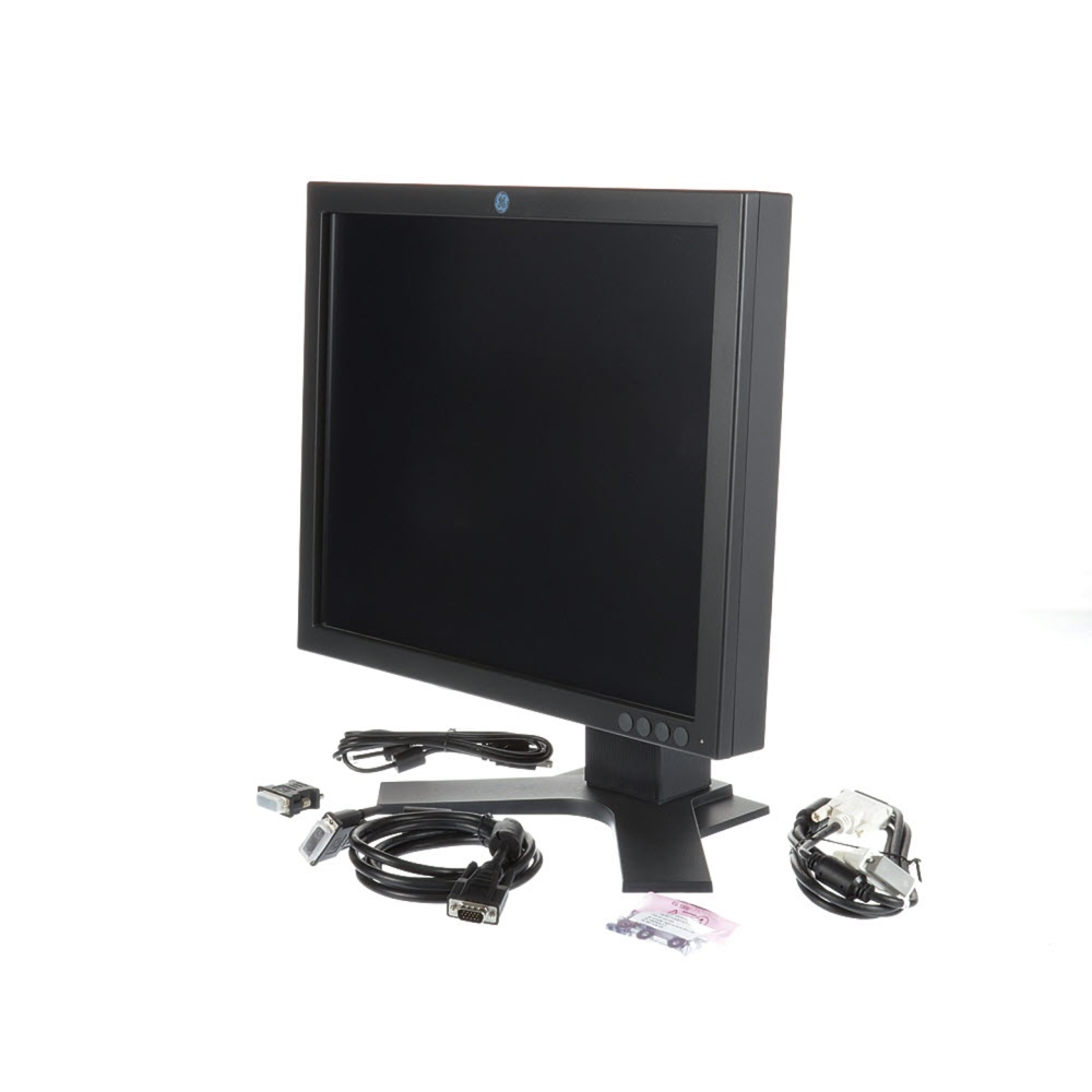 Aurora Touchscreen Monitor 5178667-1-R Aurora Touchscreen Monitor 5178667-1-R