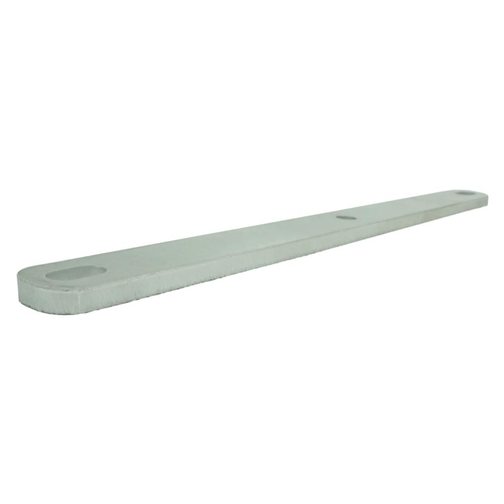Link-Reversing - Aluminum-Magnesium Alloy Link-Reversing - Aluminum-Magnesium Alloy