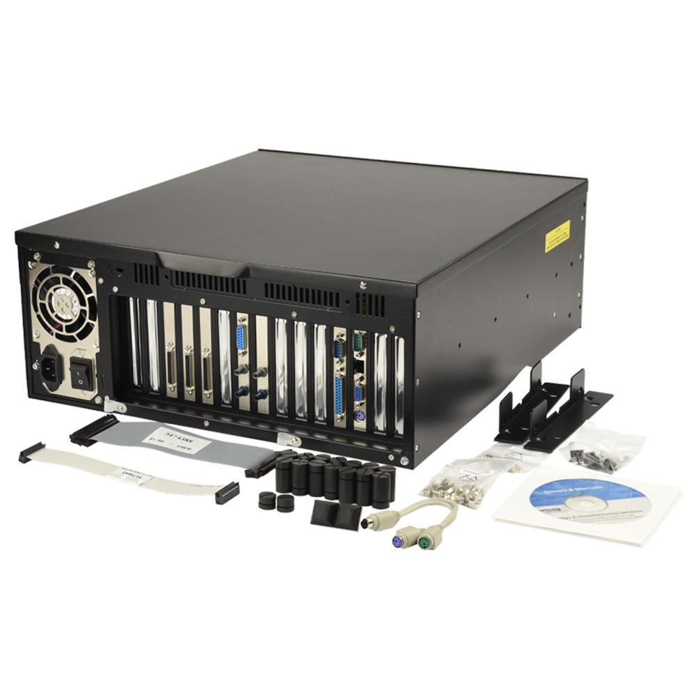 Pentium-M Bootable Chassis 5179388-3-H Pentium-M Bootable Chassis 5179388-3-H