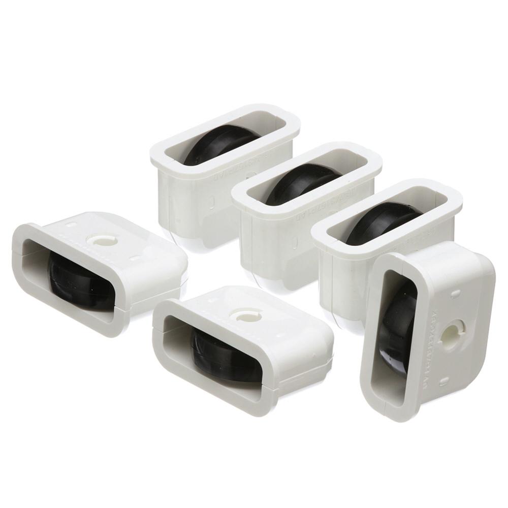 New Cradle Wheel Kit with Housing New Cradle Wheel Kit with Housing