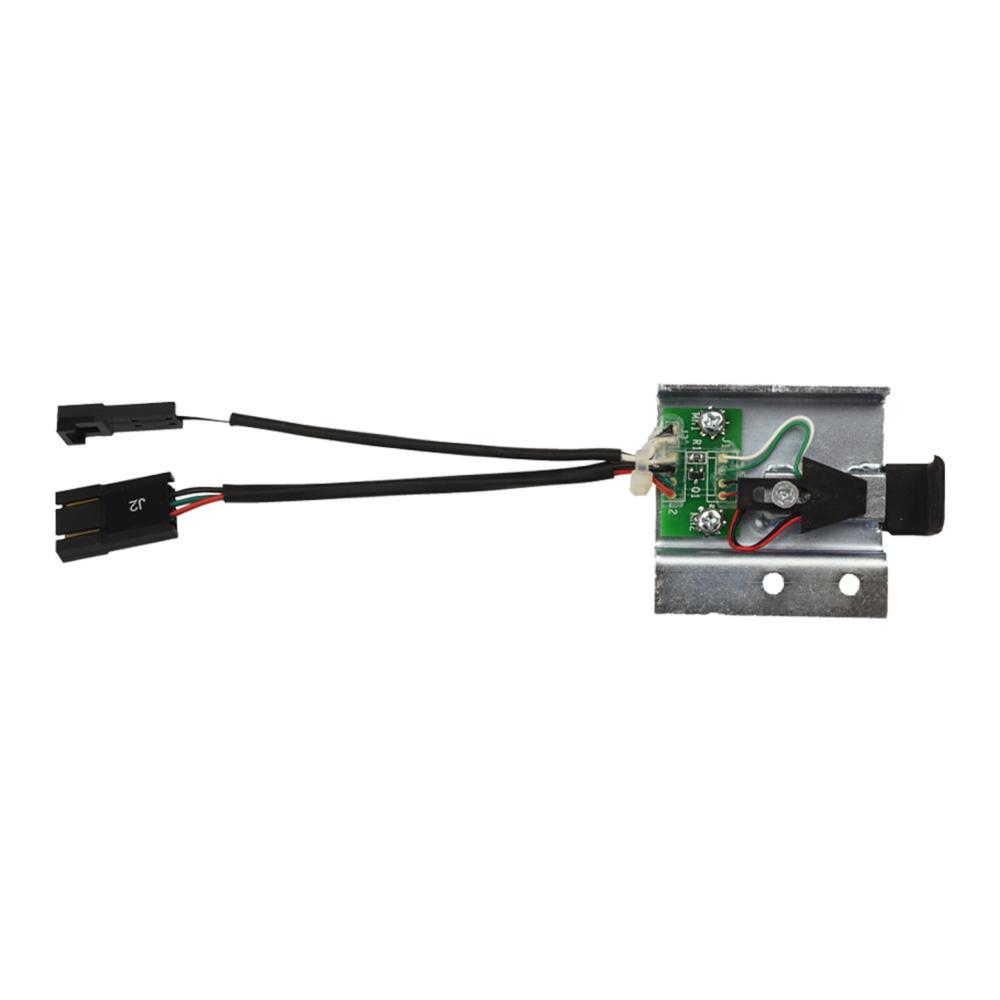 IQST Sensor Assembly IQST Sensor Assembly