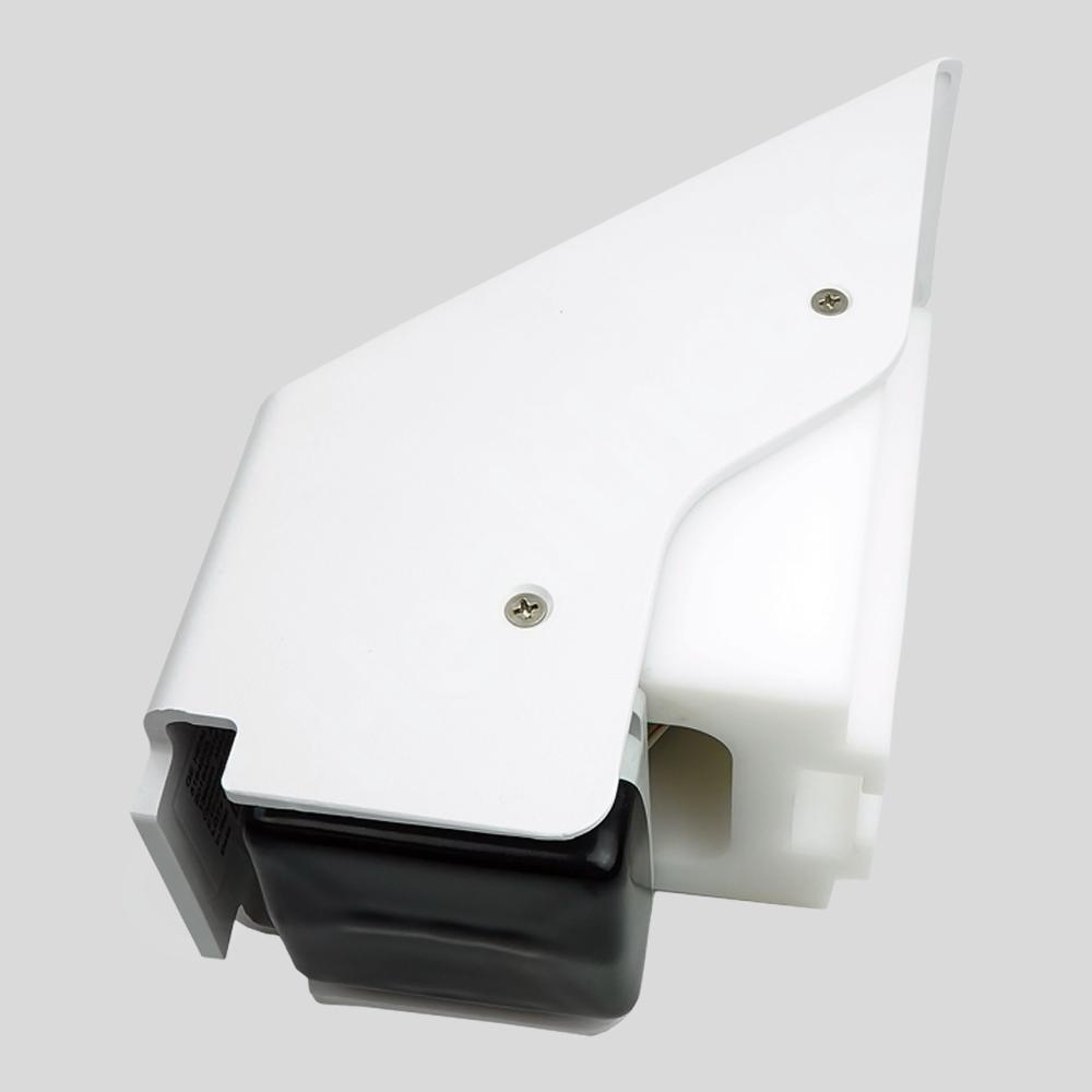 Quick Disconnect Assembly 32 Channel 5184208-3-R Quick Disconnect Assembly 32 Channel 5184208-3-R