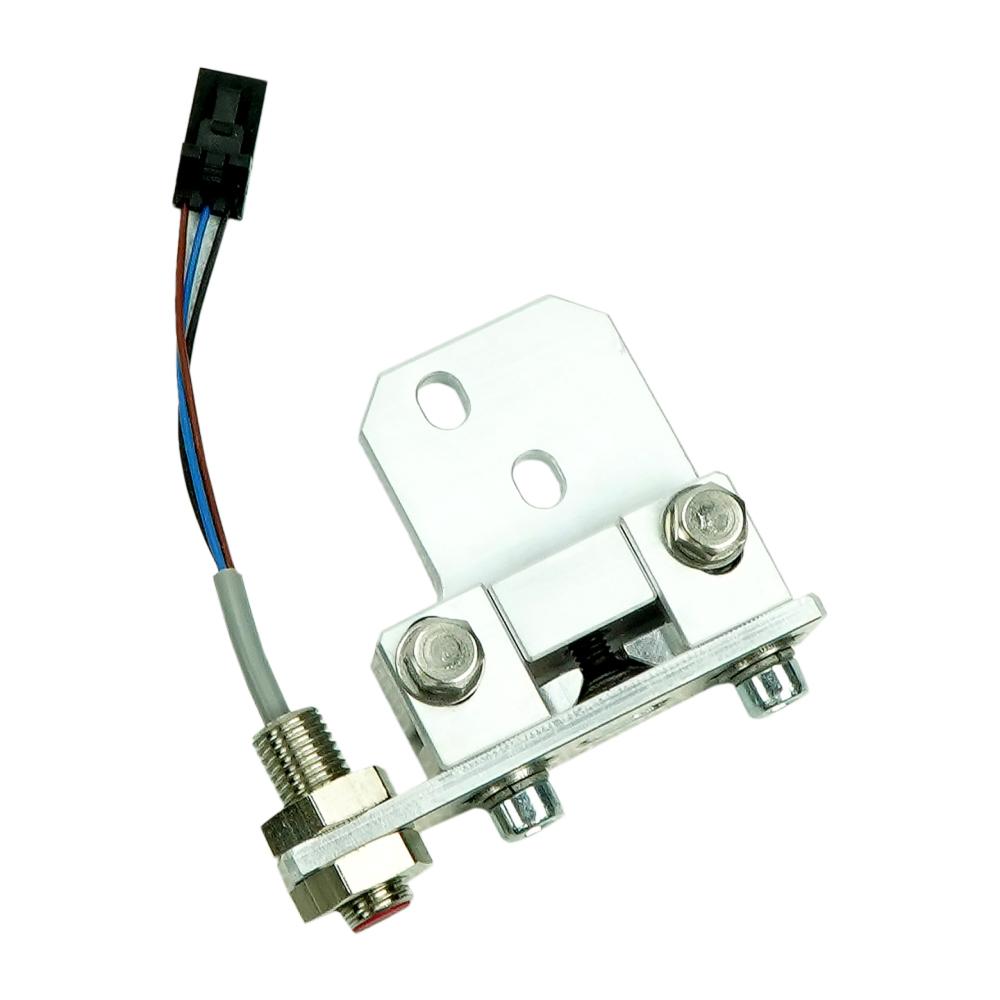 sensor and bracket asm sensor and bracket asm