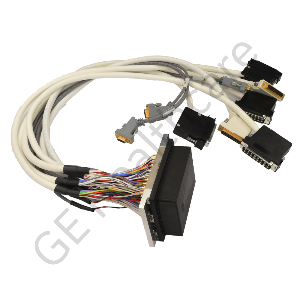Cable, ODU Harness, Table 5189212-H