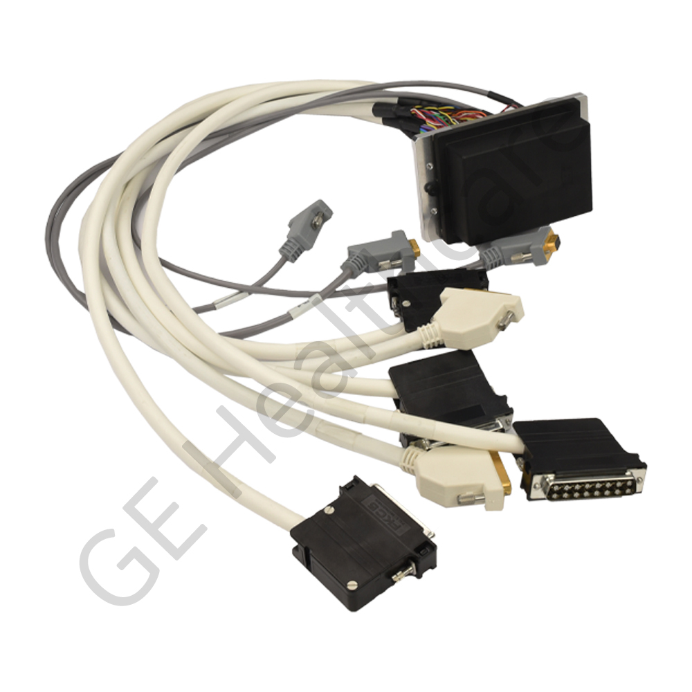Cable, ODU Harness, Table 5189212-R