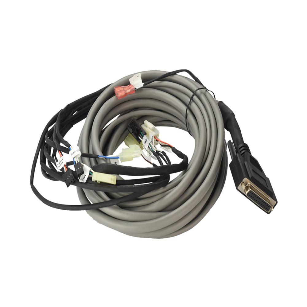 Feitian II Table Tabletop Brake Left Set Control Cable Feitian II Table Tabletop Brake Left Set Control Cable